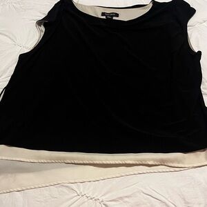 White House Black Market top